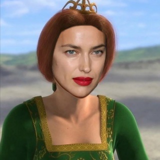 Логотип @irinashreyk - Ирина Шрейк