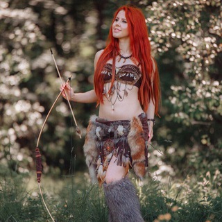 Логотип @irinaslife - Ginger <life>