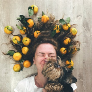 Логотип @irinasokovih - Счастливая Хозяйка