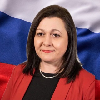 Логотип @irinaspirina_deputat - Ирина Алексеевна Спирина