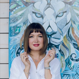 Логотип @irinastoyanovskaya - Ирина Стояновская | Алхимия реальности: лидерство и масштаб