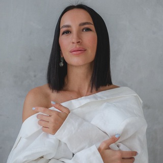 Логотип @irinastrokovatop - I CAN : ИРИНА СТРОКОВА