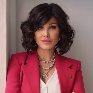 Логотип @irinateksler - Ирина Текслер