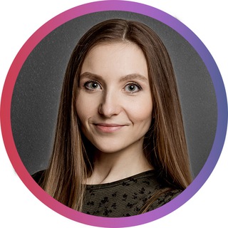 Логотип @irinatitovetc - Безопасная удаленка | Ирина Титовец