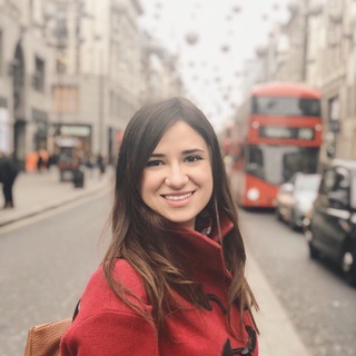 Логотип @irinatyler - Канал Иры Тайлер