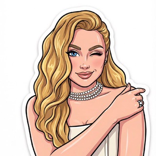 Логотип @irinaunshayk - Мы знаем, что ты не Аншейк