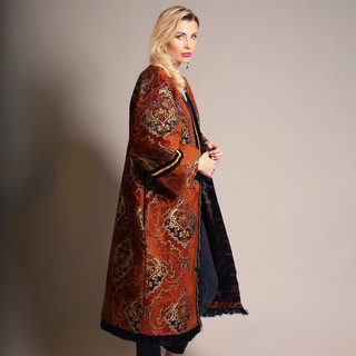 Логотип @irinavassil_design - irinavassil_design