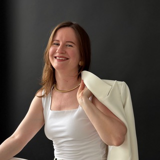 Логотип @irinavasutkina - Психология с Ириной ♡