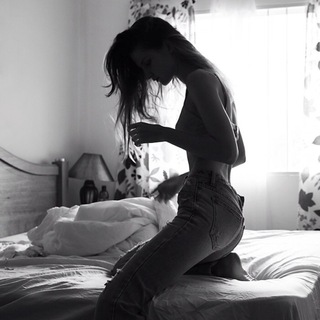 Логотип @irinavorotyntseva - IrinaVorotyntseva