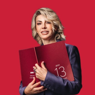 Логотип @irinavs_rieltor - Новостройки Москвы от Ирины Салямовой