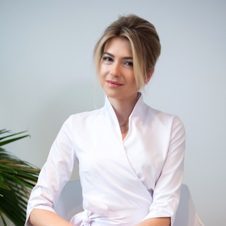 Логотип @irinazhmyrko - Ортодонт Ирина Жмырко