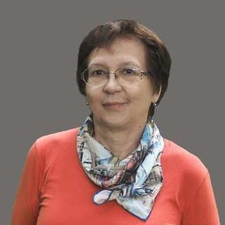 Логотип @irinekos_3 - Костылева Ирина, канал