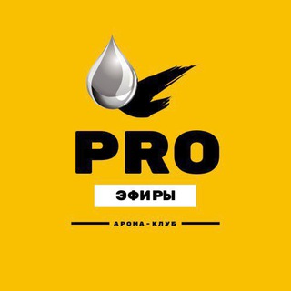 Логотип @irinessa_pro - PROэфиры