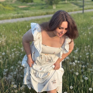 Логотип @irinka_kylikova - Ирина Куликова 👐