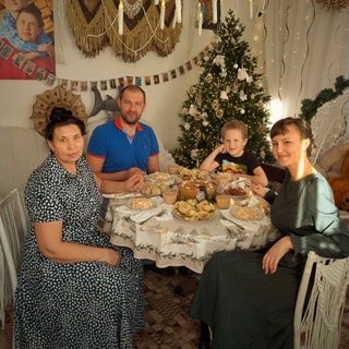 Логотип @irinkina_derevnya - irinkina_derevnya