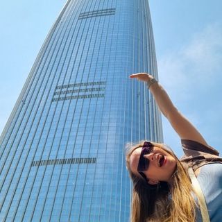 Логотип @irinpingviiin - Let's get lost