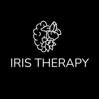 Логотип @iris_therapy - Iris Therapy