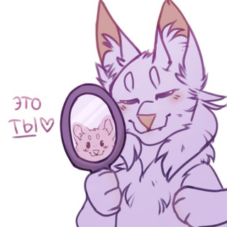 Логотип @iris_w_you - riris chattt