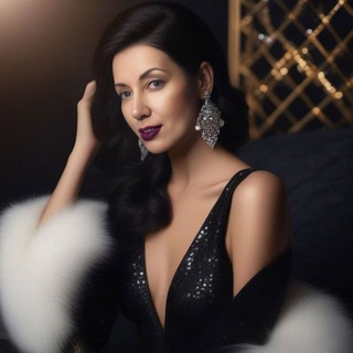 Логотип @irischkagorelova - Астропсихолог🕊️Ирена