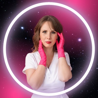 Логотип @irish_cosmetolog - 🔝 Косметолог 🔝 Чистка лица Ульяновск