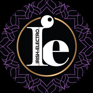 Логотип @irishelektro - Irish-elektro
