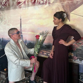 Логотип @irishkachikipikiorig - СЧАСТЛИВАЯ СЕМЬЯ