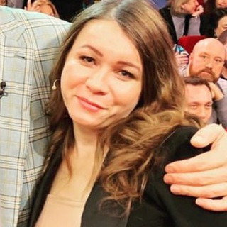 Логотип @irishkachikipiku - Иришка Чики Пики♠️