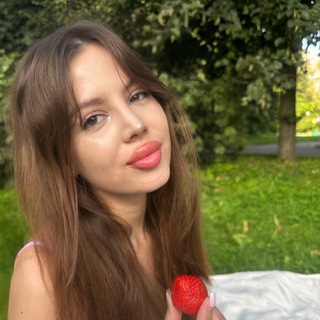 Логотип @irishkacomfortplus - ИРИШКА КОМФОРТ +🍓🌸