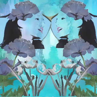 Логотип @irisinlovemedvedeva - Irisinlove (Ирина Медведева) 🧜‍♀️🧜‍♀️🧜‍♀️