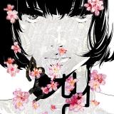 Логотип @irisinrussia - Кофе с чесноком и перцем ☕️🧄🌶️