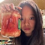 Логотип @iriskalimei - Я Ириска