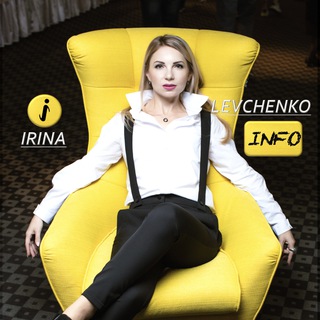 Логотип @iriss_kaifologist - Irina Levchenko 🍋Life
