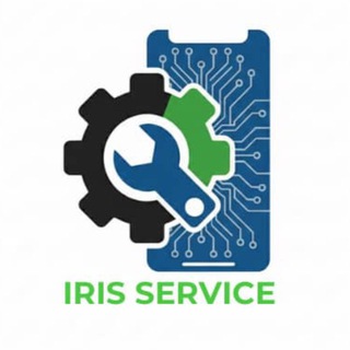 Логотип @irissgm - IRISSGM 🔥