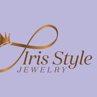 Логотип @irisstylestar - IrisStyleStar️