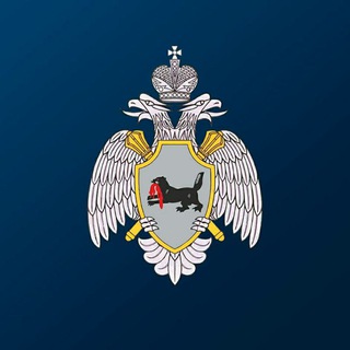 Логотип @irk38mchs - МЧС Иркутской области