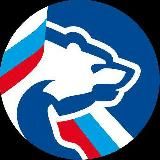 Логотип @irk_er - ИРК_ЕР