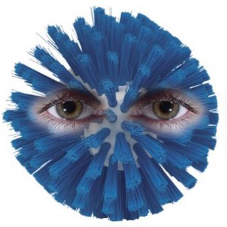 Логотип @irk_ersh - Иркутский ЕРшик