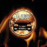 Логотип @irkdtp - ДТП 38RUS