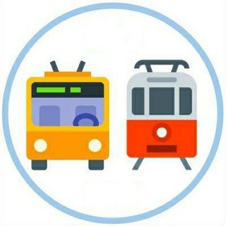 Логотип @irkgt - Иркутский транспорт