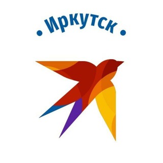 Логотип @irkkp - КП-Иркутск. irk.kp.ru