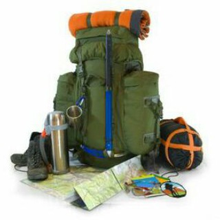 Логотип @irkpohod - Канал Походим Вместе! - Иркутск 🏕🏔🏕