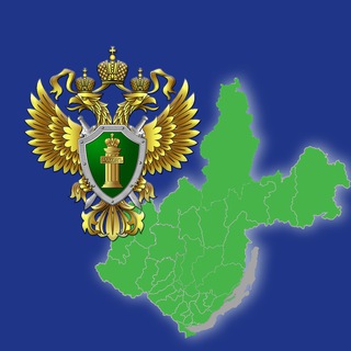 Логотип @irkproc - Правовая грамотность