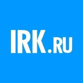 Логотип @irkru - IRK.ru | Новости Иркутска и Приангарья