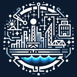 Логотип @irktim - Цифровая трансформация строительной отрасли Иркутской области