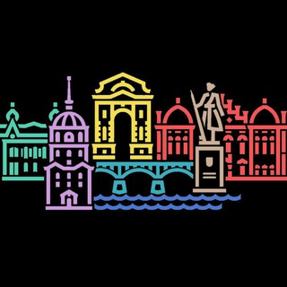 Логотип @irkutsc - Иркутск