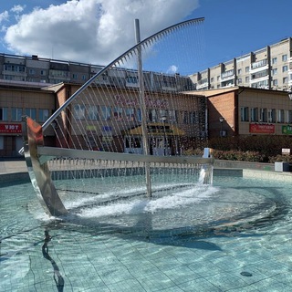 Логотип @irkutsk_besplatno - Афиша Иркутск