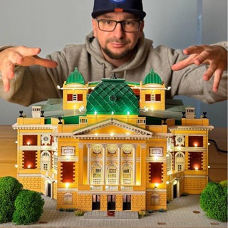 Логотип @irkutsk_maket - Макеты на заказ. Архитектурные макеты. Ночники