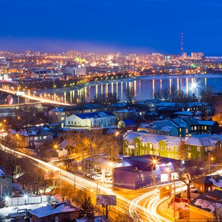 Логотип @irkutsk_true - Иркутск | Новости | Происшествия