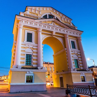 Логотип @irkutsk_tut - Иркутск | Интересное | Новости