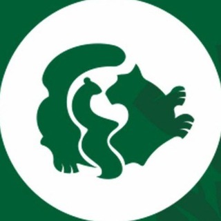 Логотип @irkzoogarden - Иркутский Зоосад